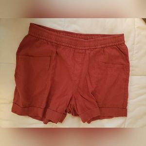Old Navy Shorts, Small